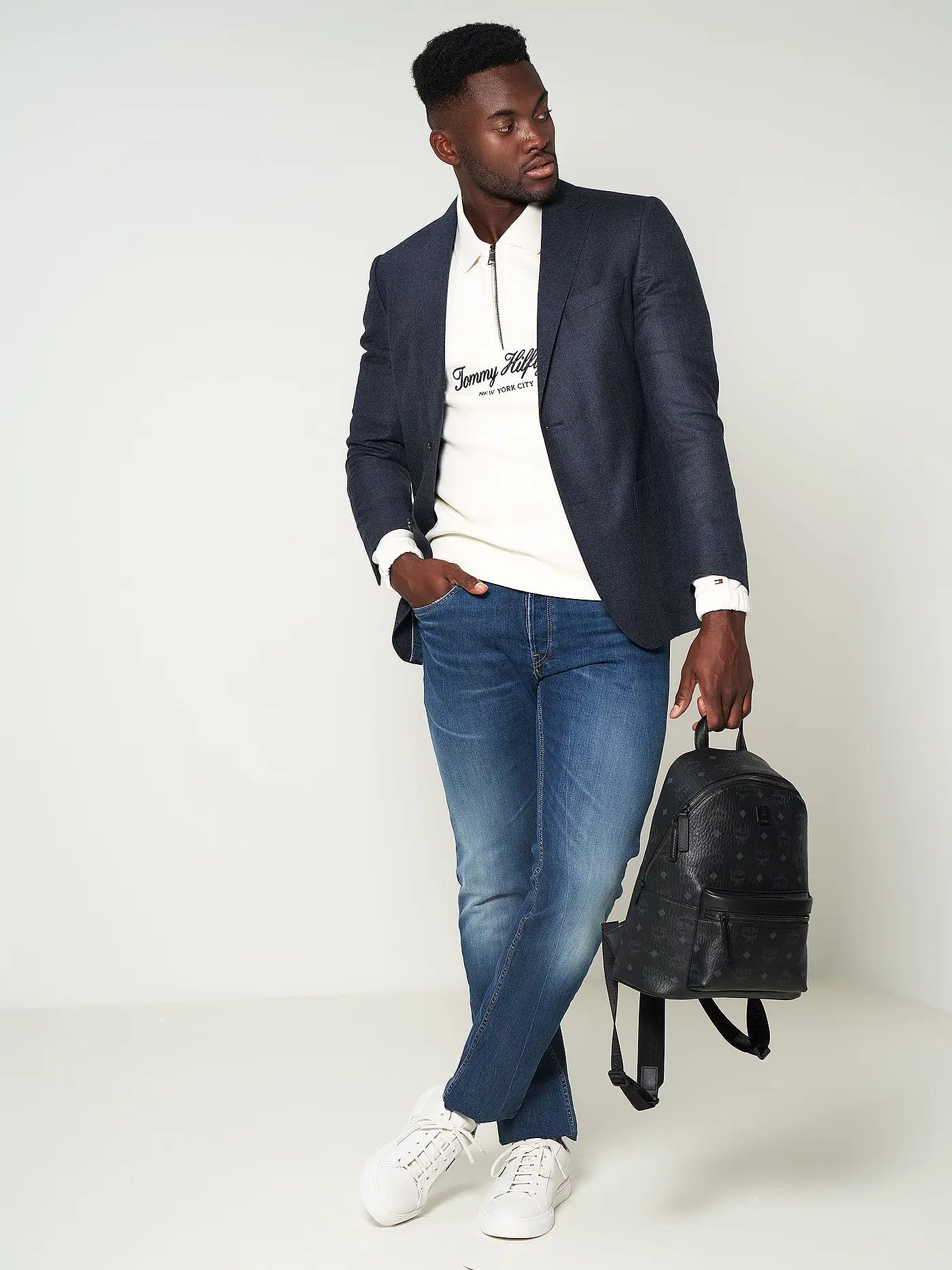 REPLAY | Jeans Straight Fit GROVER | 